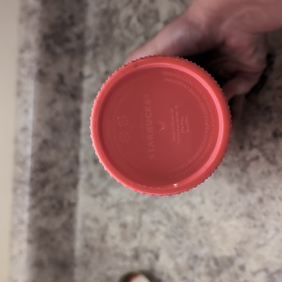 Starbucks studded cup - Picture 3 of 4